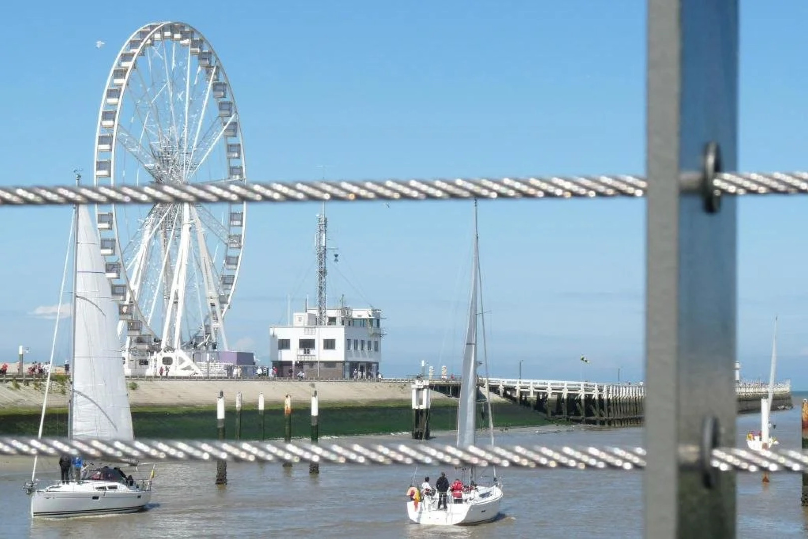 Holiday Home Koolhof