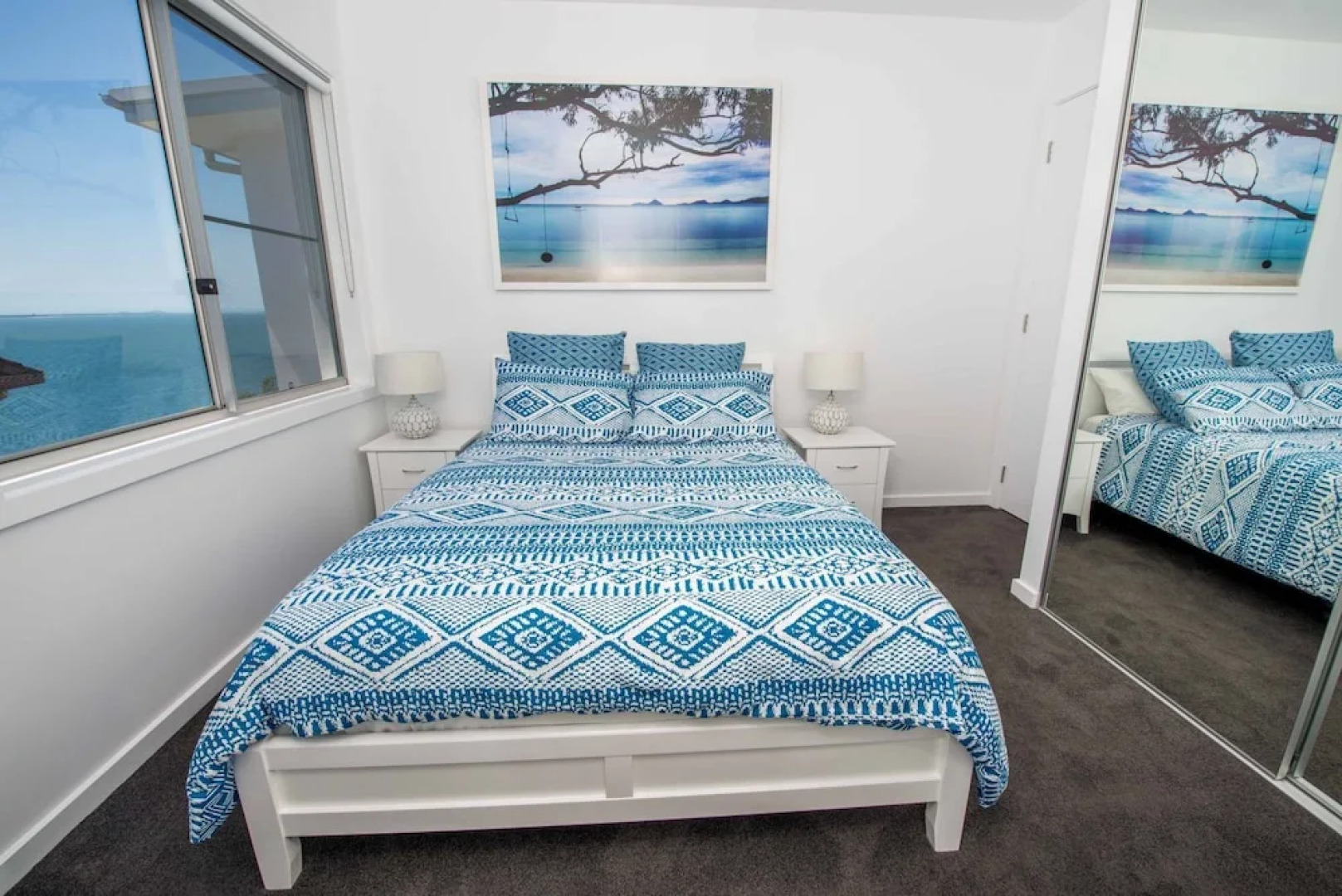 Bluewater Splendour - the Ultimate Beach Home