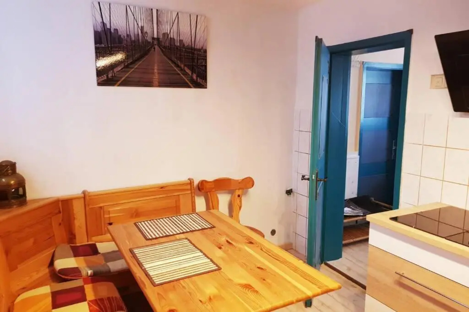 Apartment im Herzen Apoldas