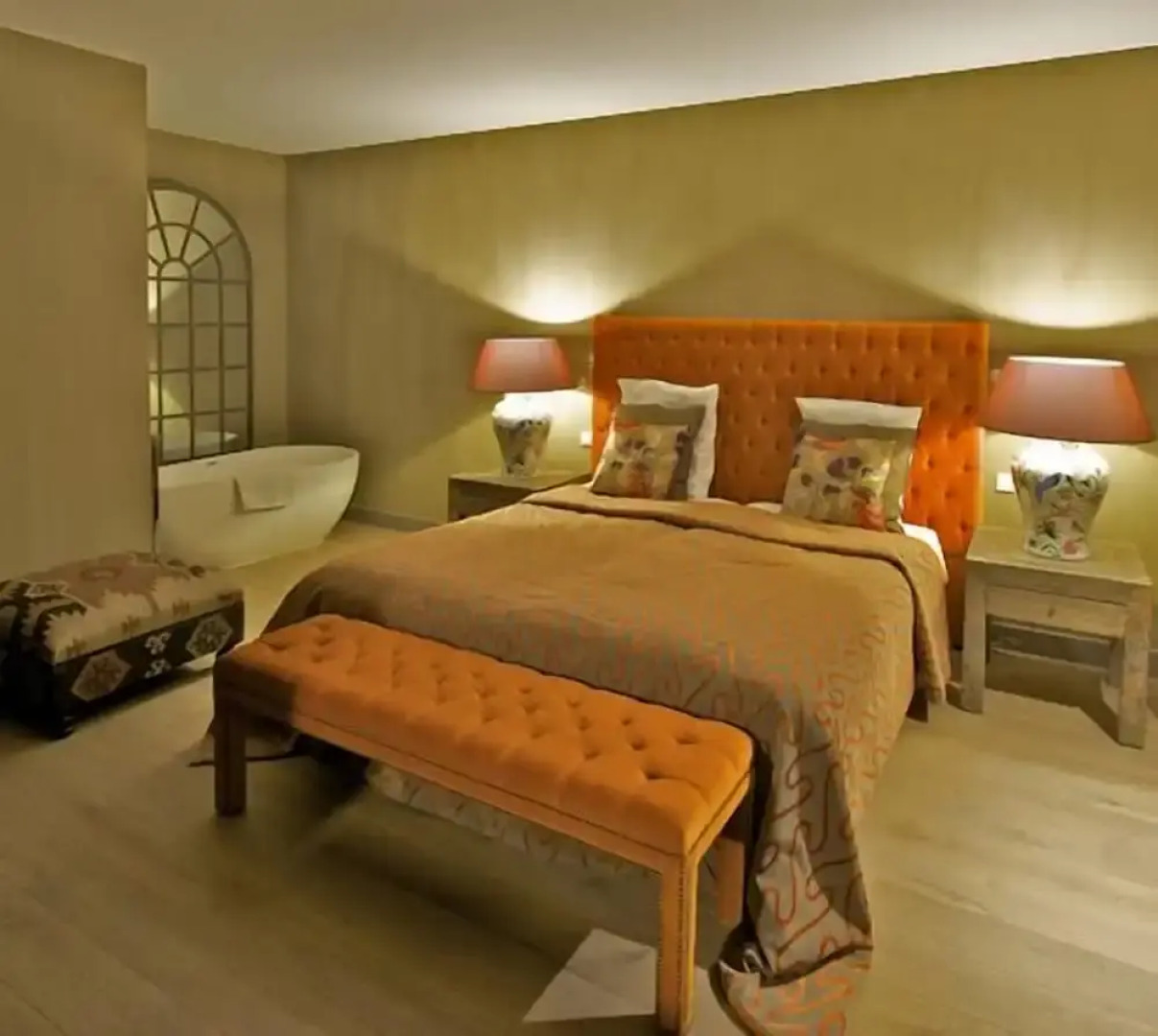 Restaurant Hotel Merlet