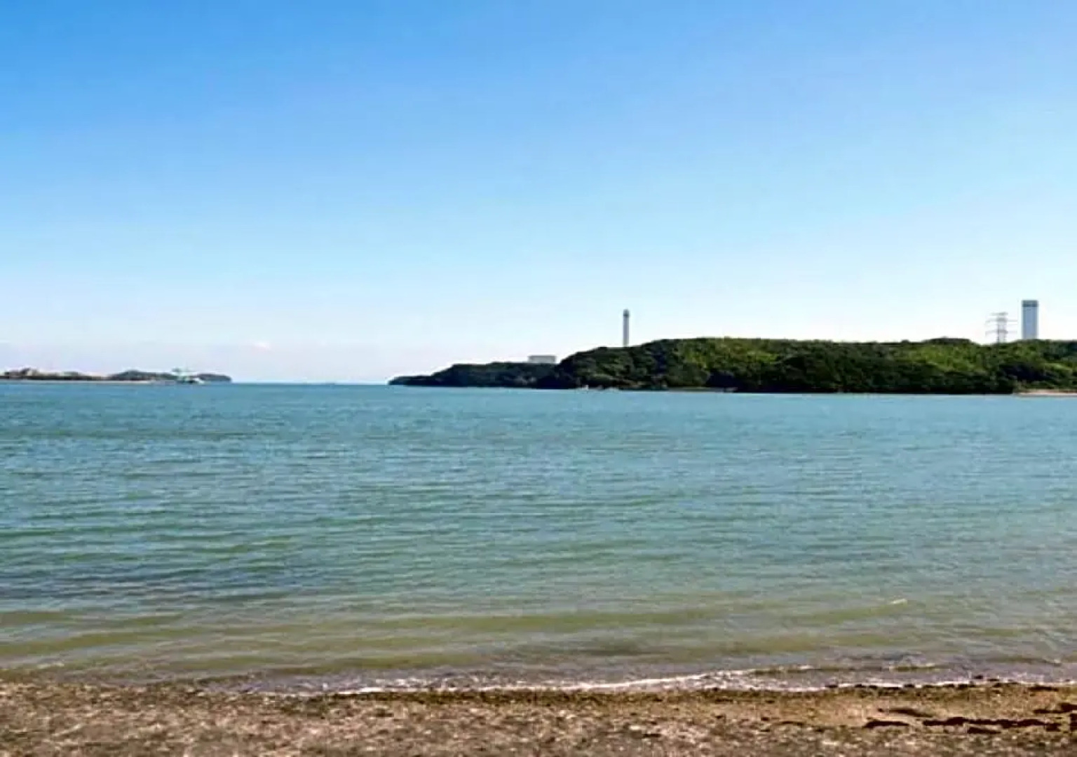 Bayside Hotel Ryugu / Vacation STAY 63718