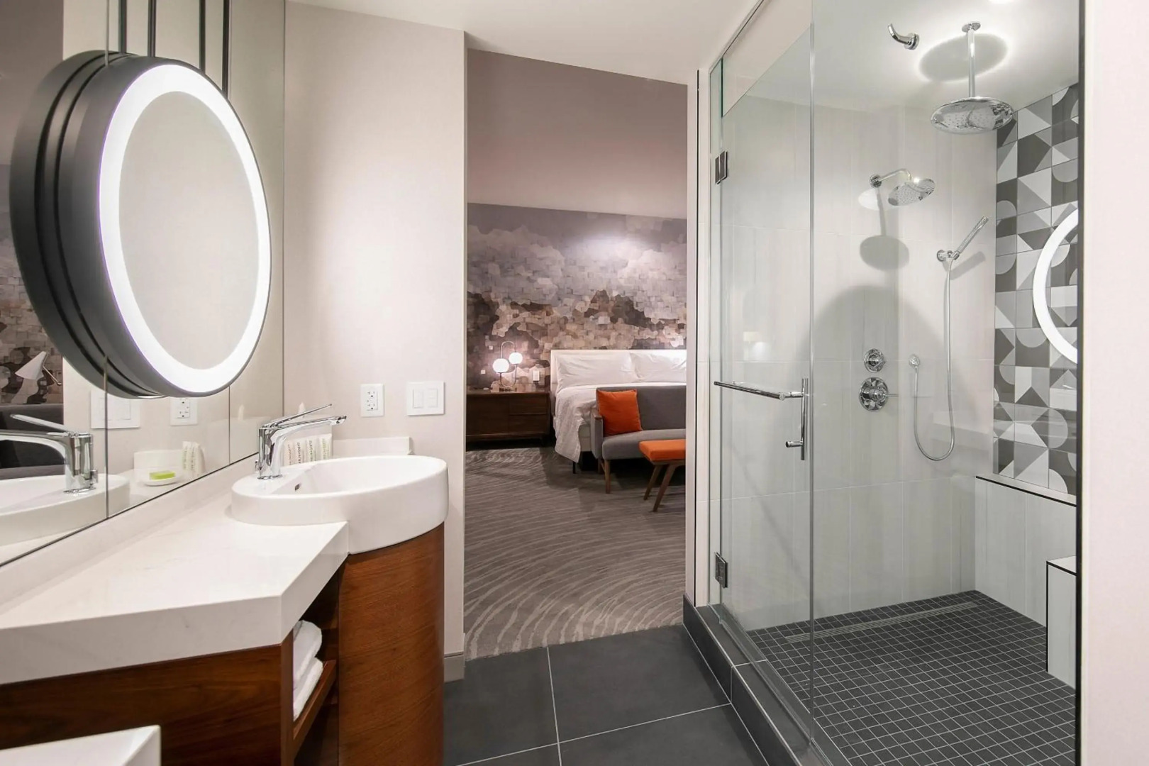 Le Méridien Pasadena Arcadia