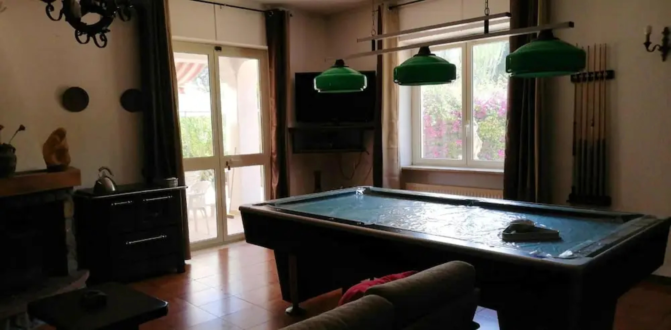 Apartment With 2 Bedrooms in Diamante, With Furnished Terrace and Wifi Near the Beach