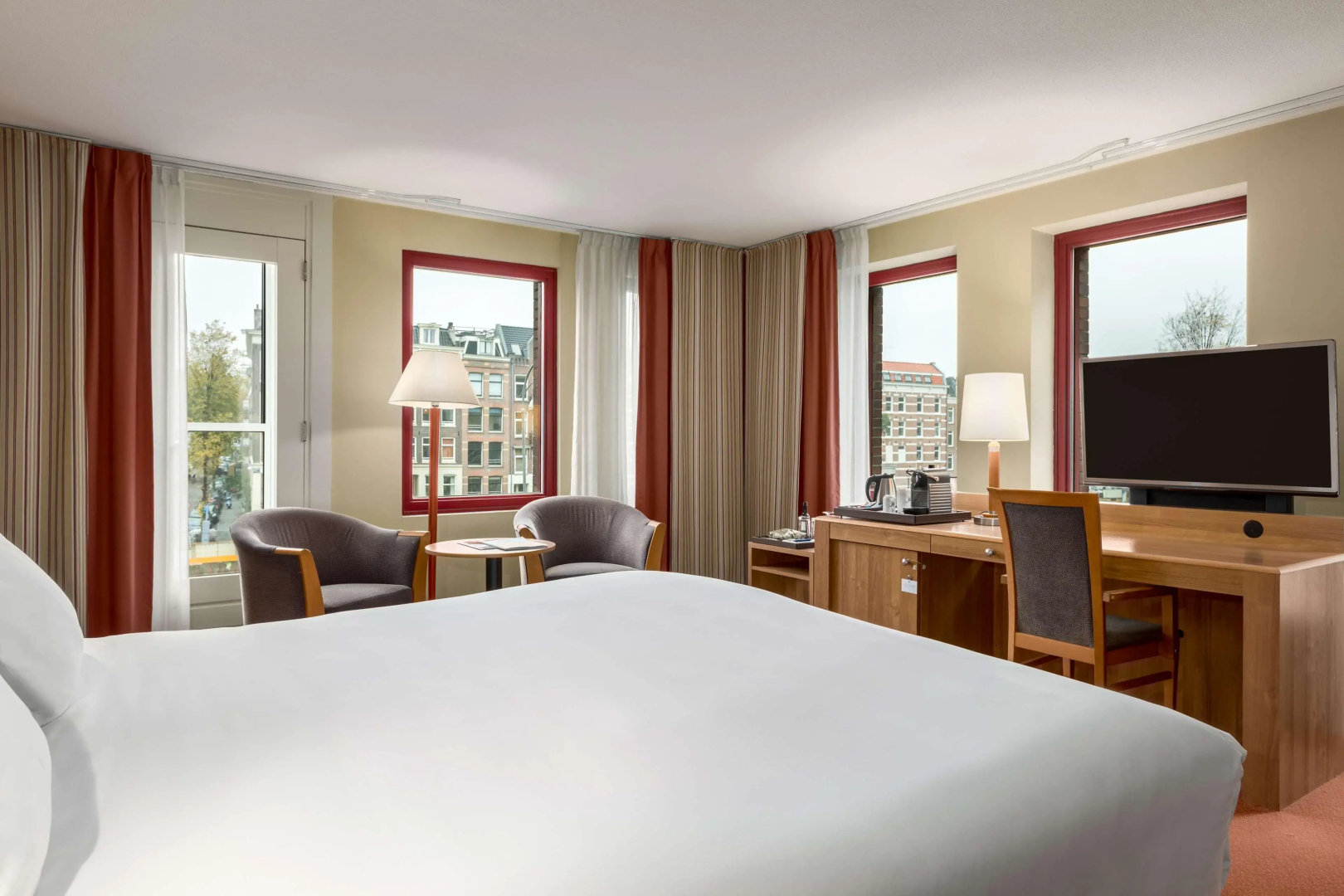 Avani Museum Quarter Amsterdam Hotel