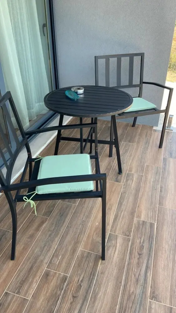 Zambujal Suites