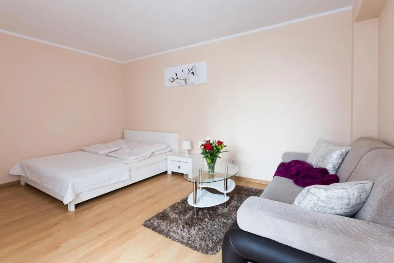 Aparthouse Apartamenty Sosnowiec