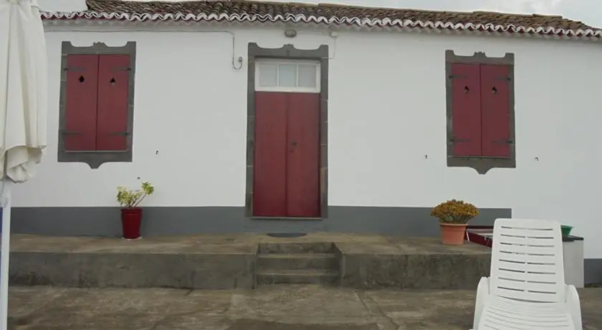 Casa Rústica Lomba da Fazenda