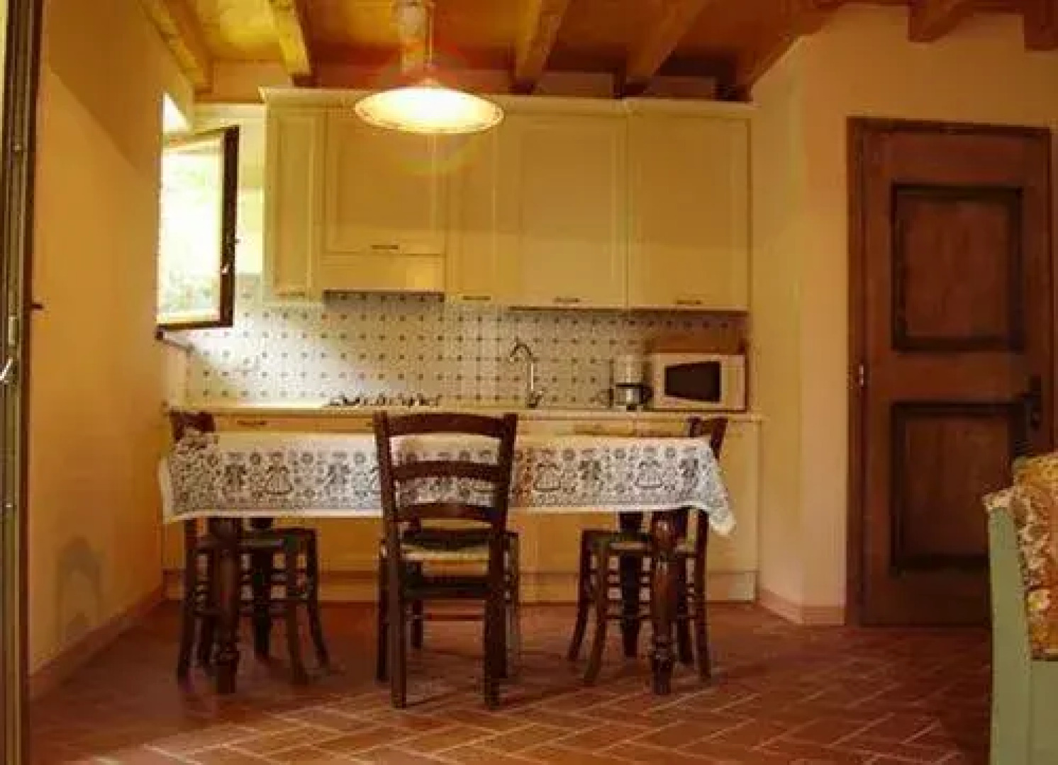 Residence Fondo La Campagnola