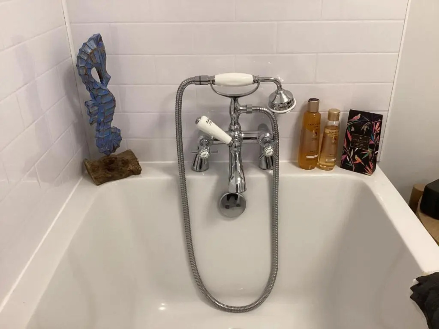 The Snuggery a Cosy Country Cottage