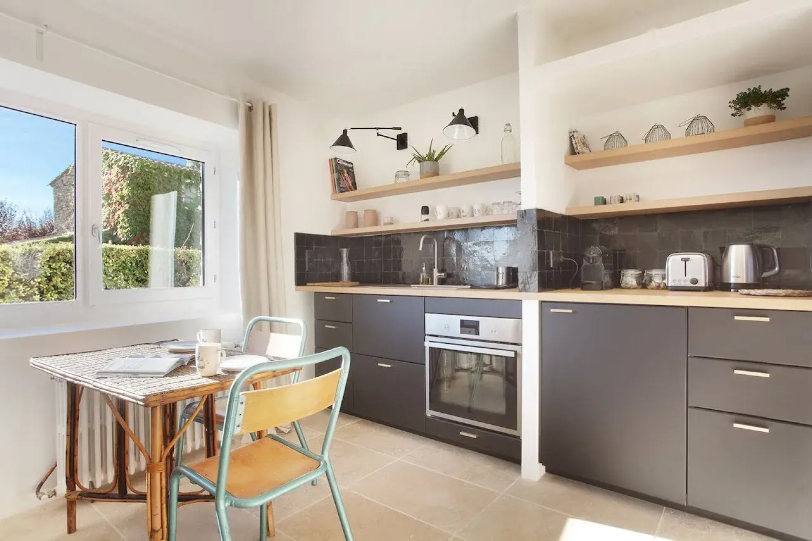 Domaine Les Petites Vaines