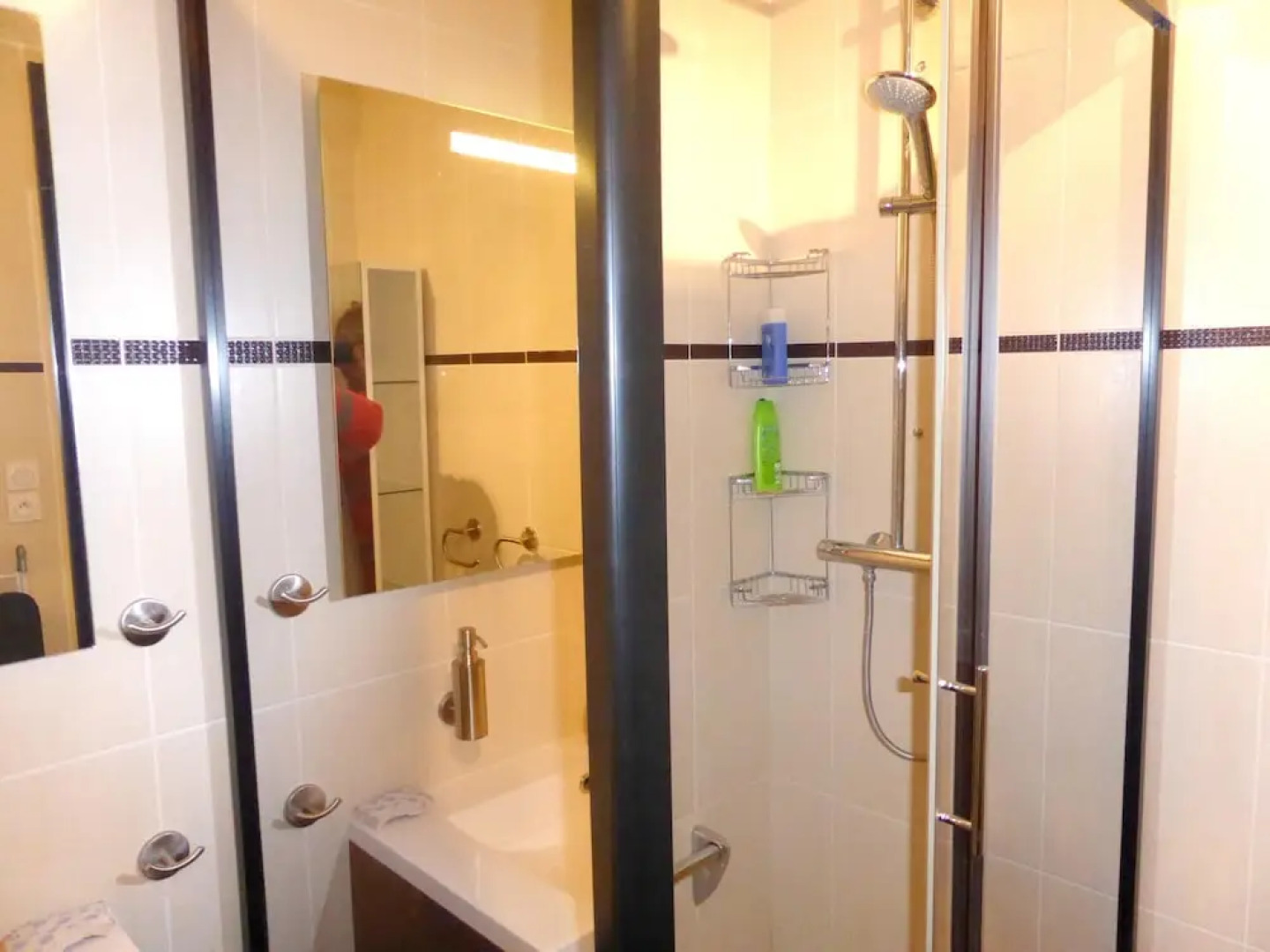 Apartment With 2 Bedrooms in La Seyne-sur-mer, With Furnished Terrace