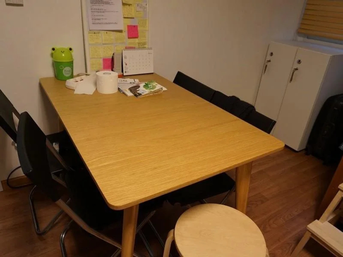 Gwangju Byulbam Guesthouse