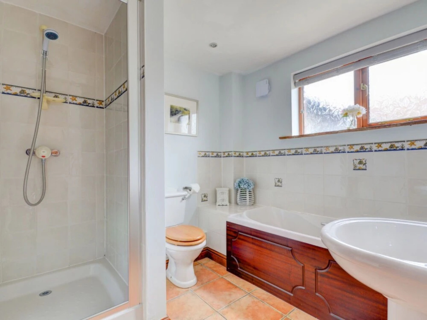 Swallow Barn Bodham in Bodham