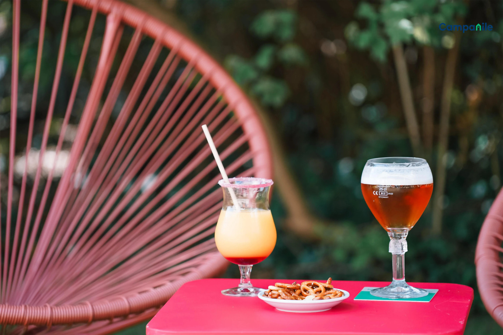 Campanile Troyes Sud - Buchères