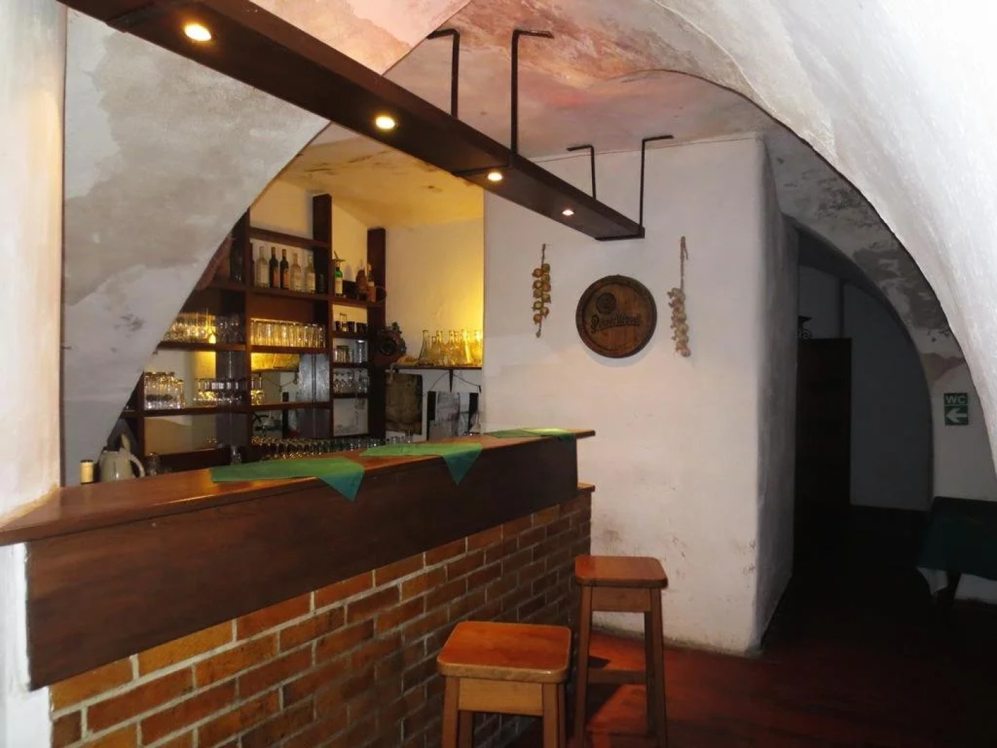 Zámecký hotel Anton Florian