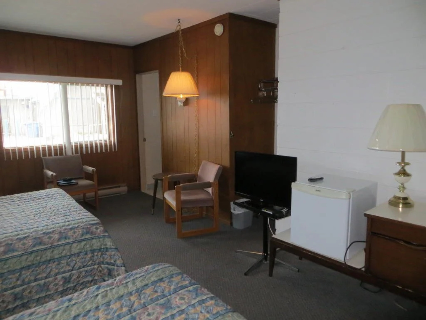 Trapper's Choice Inn & Restaurant