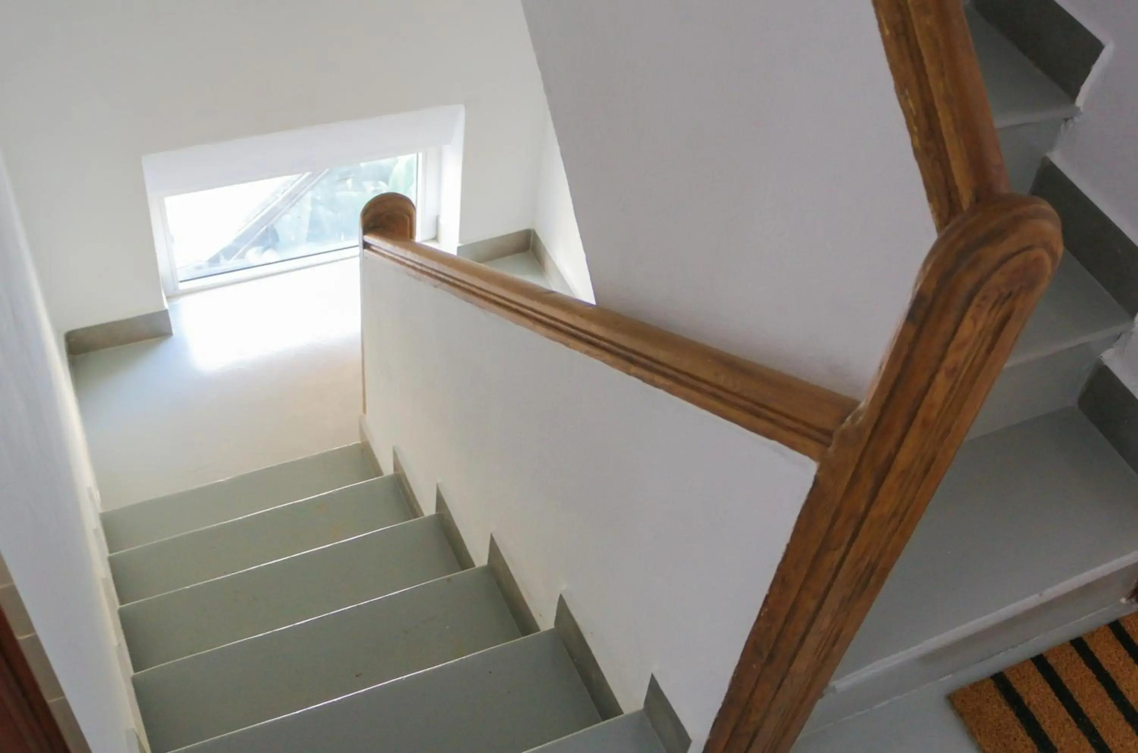 Balustrada Apartments