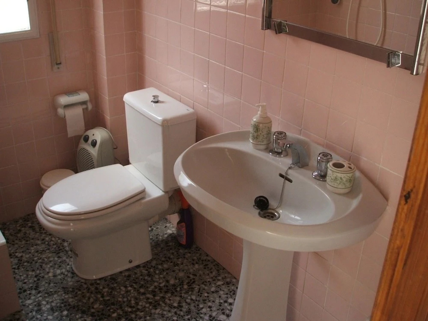 Casa Rural Porta Del Cel