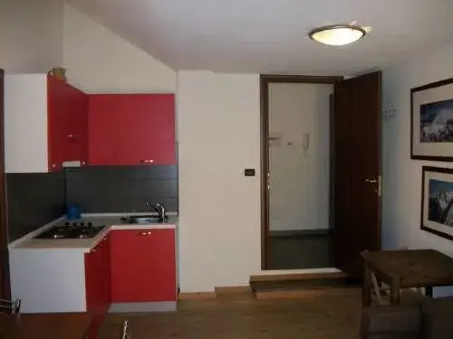 Residenza Le Marmotte