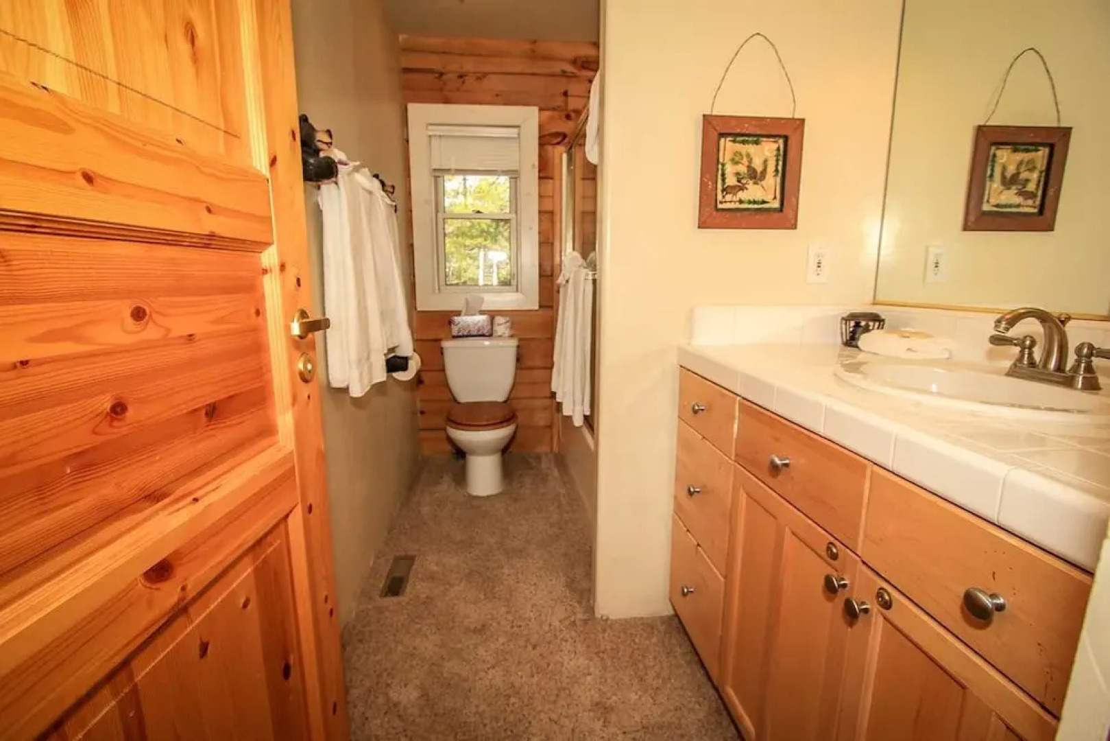 Arktos Jewel-589 by Big Bear Vacations