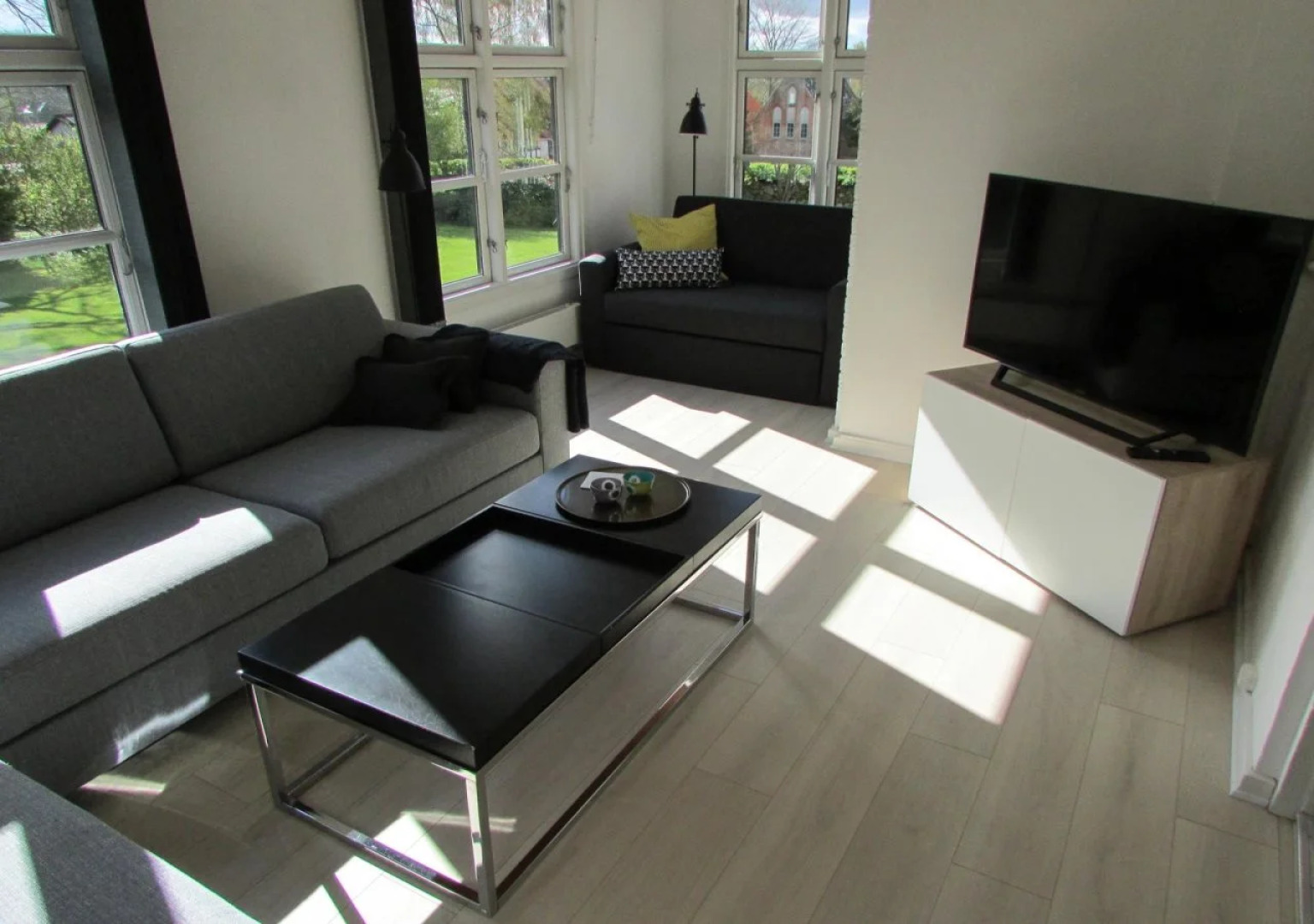 Provstegården Bed & Breakfast