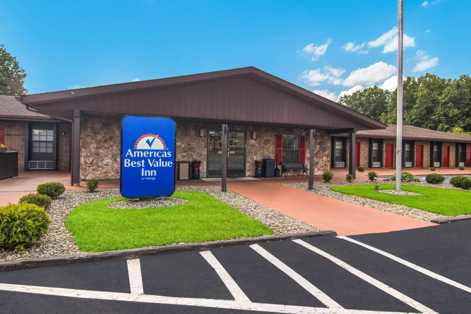 Americas Best Value Inn Alliance