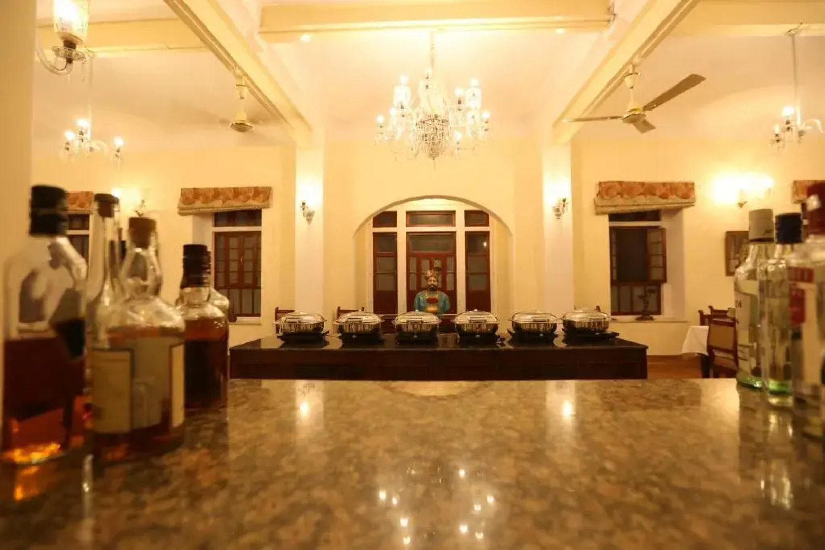 Roop Niwas Kothi, Near Mandawa