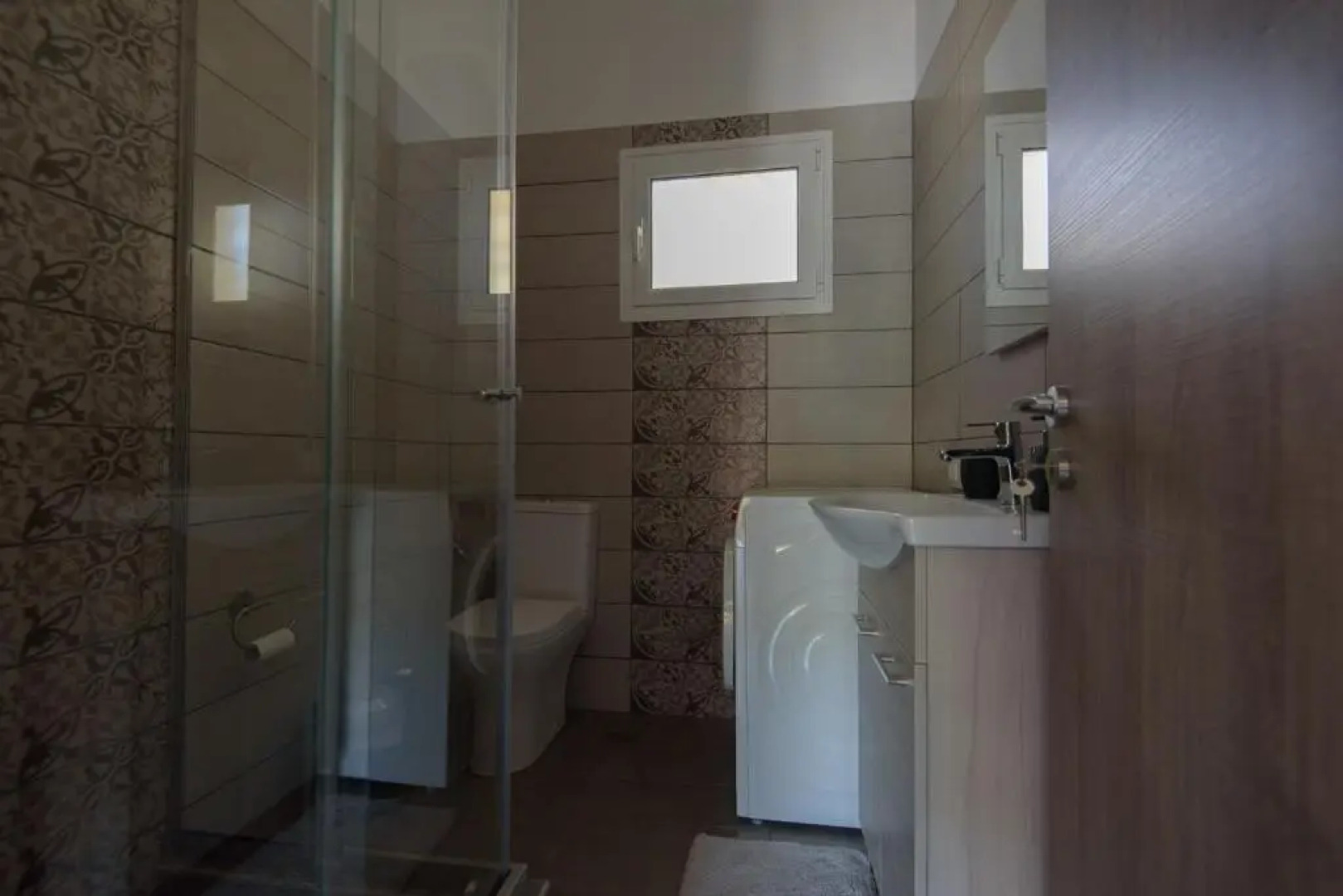 Andriana' s apartment Agia Paraskevi