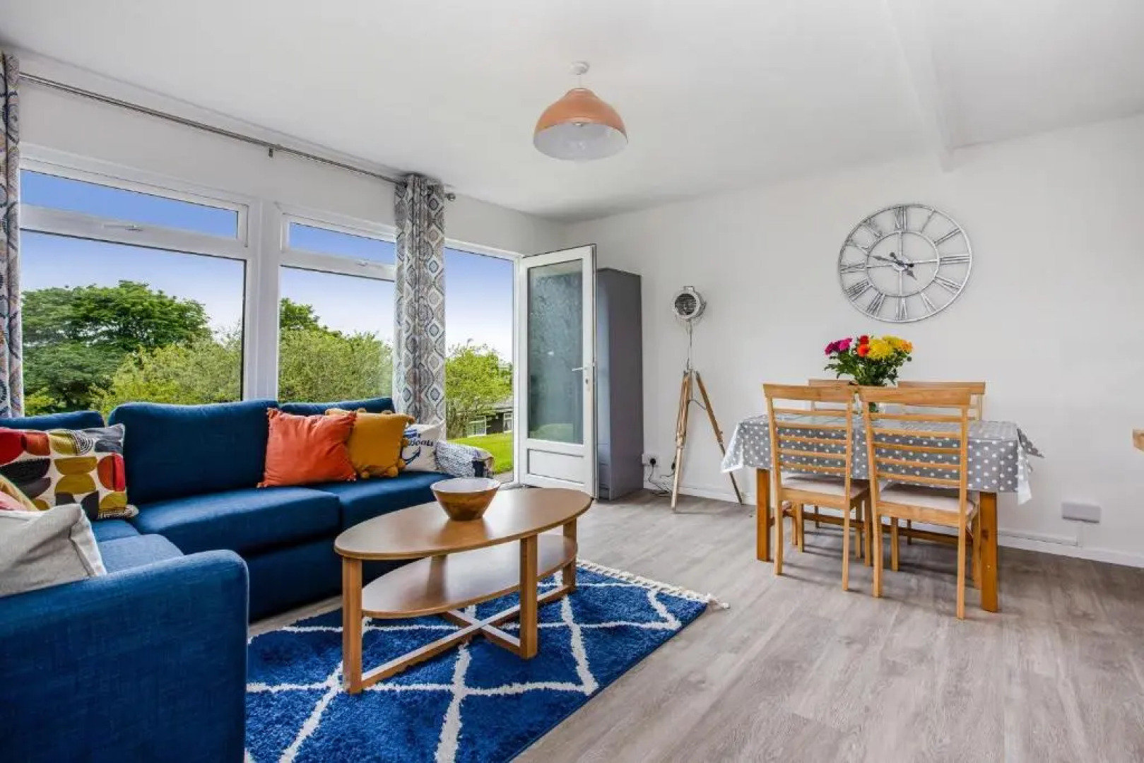 328 Norton Park, Dartmouth