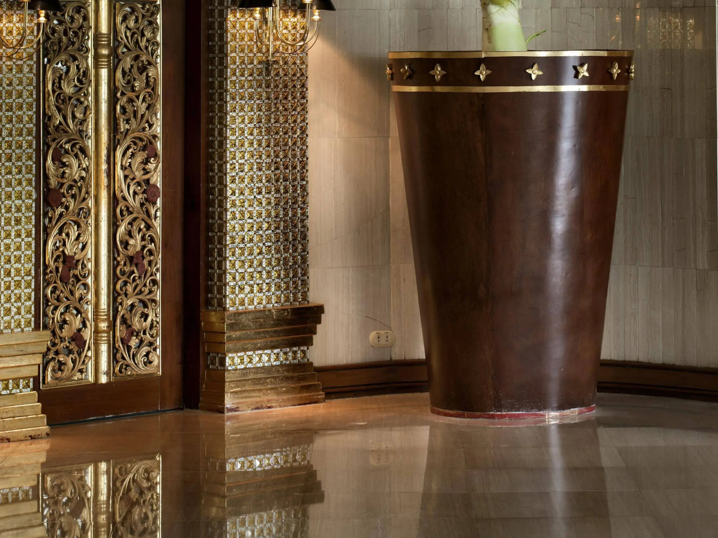 Mercure Mandalay Hill Resort