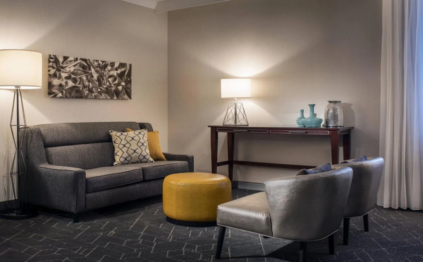 Renaissance Providence Downtown Hotel