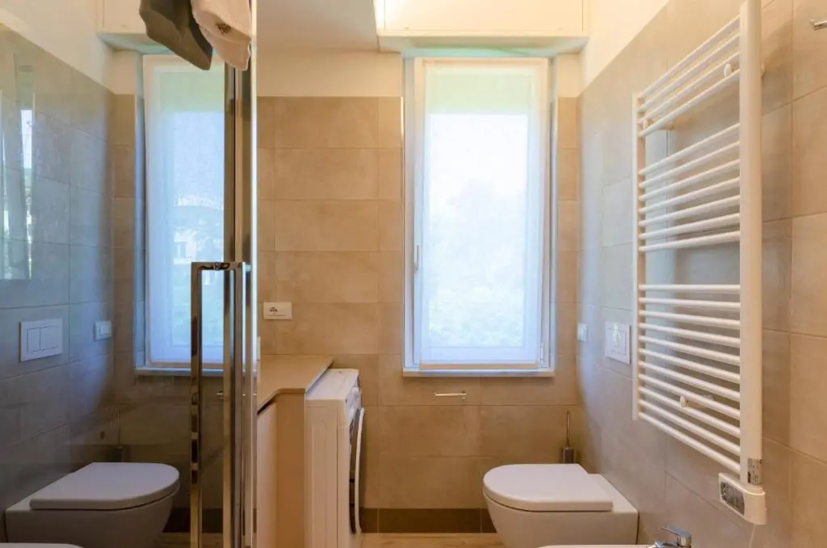 JOIVY Apt For 4, Near Centre, Beach And Train Station