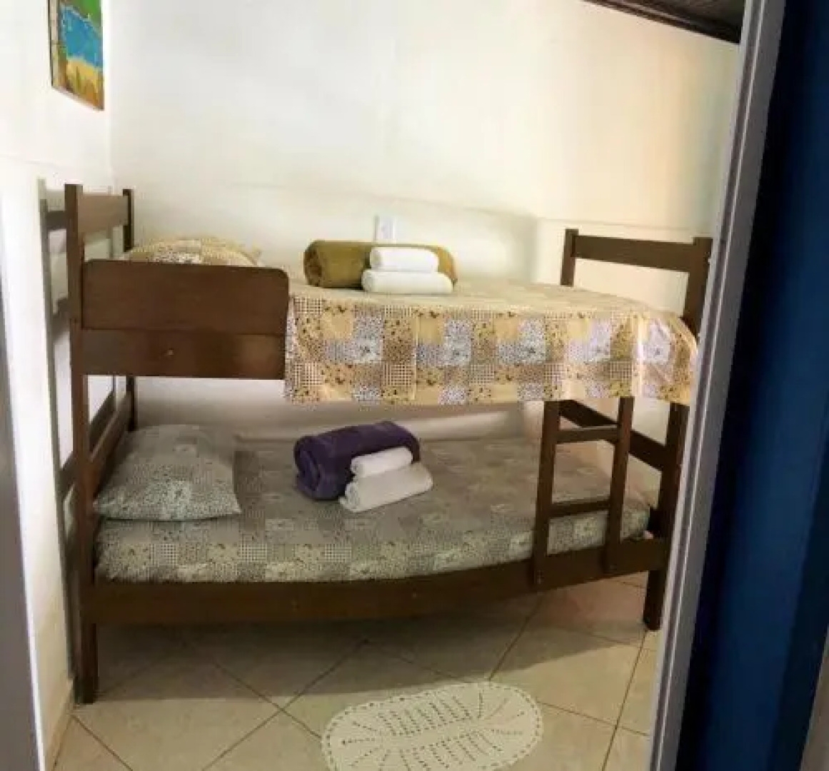 Pousada Cantinho de Ará