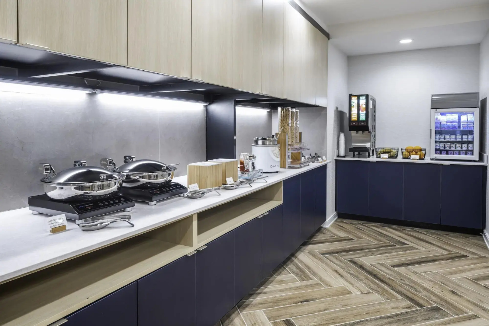 TownePlace Suites by Marriott San Antonio Universal City/Live Oak