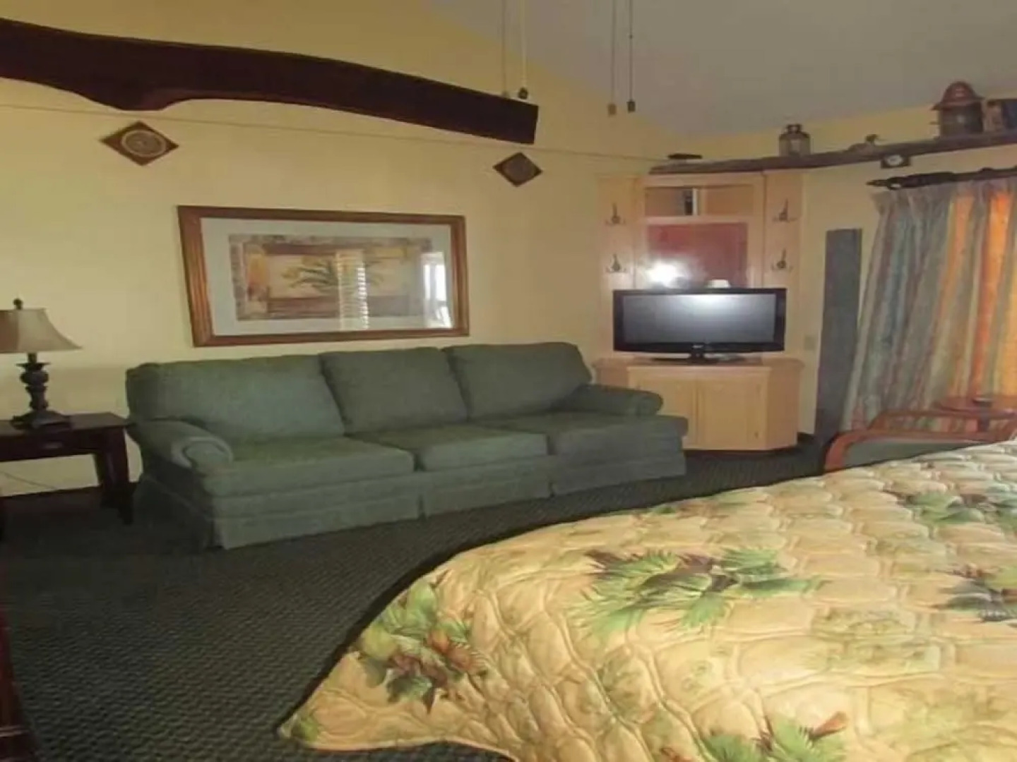 The Driftwood Resort