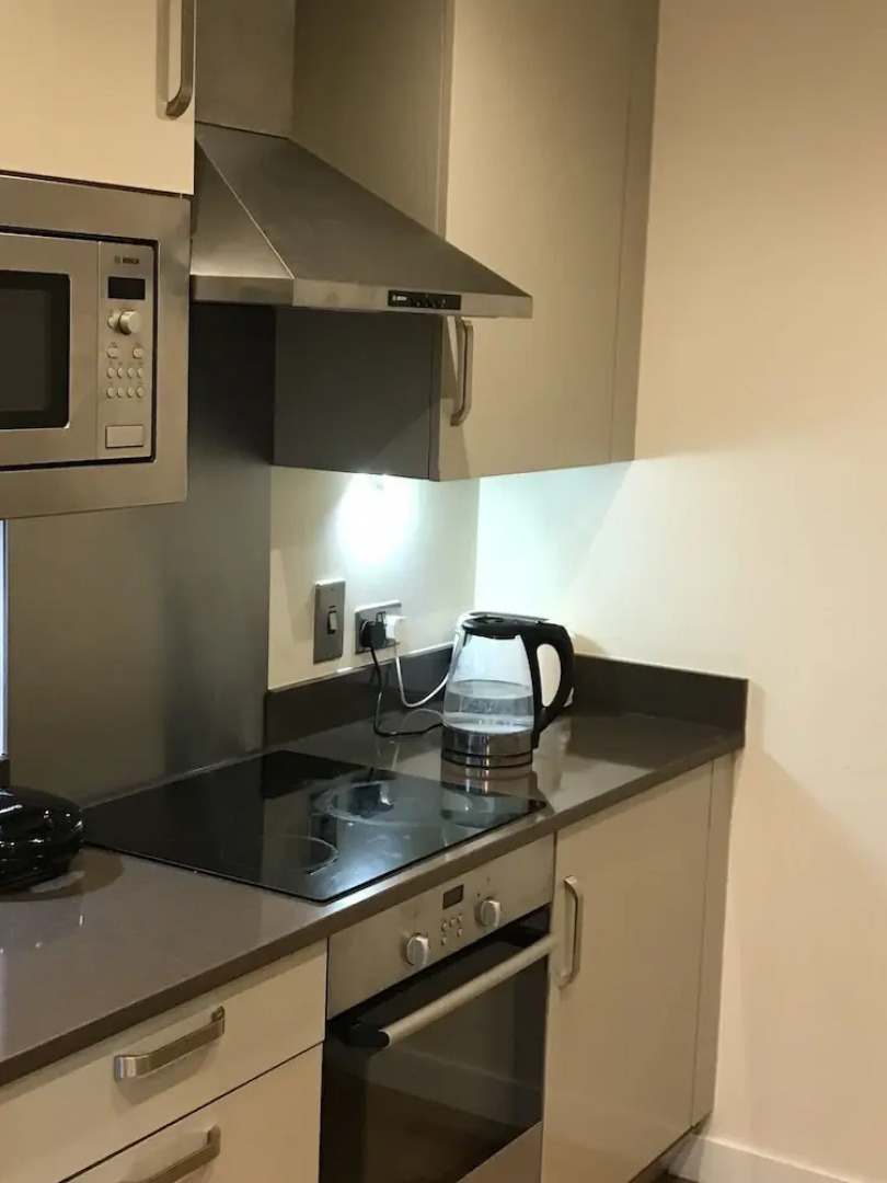 Chelmsford Service Apartment