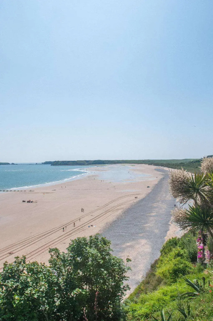 The Belgrave Hotel Tenby