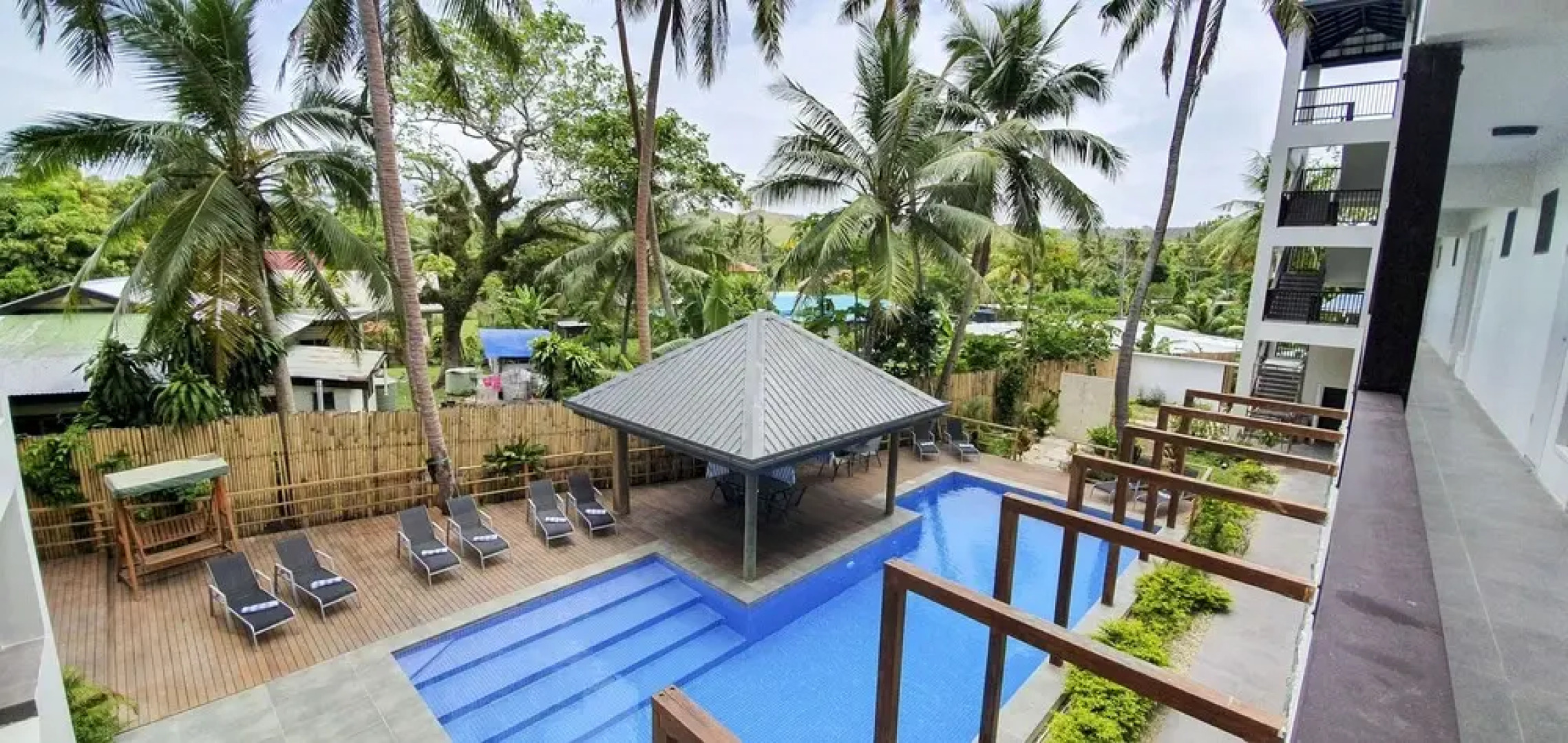 Seafront Apartment Coral Coast