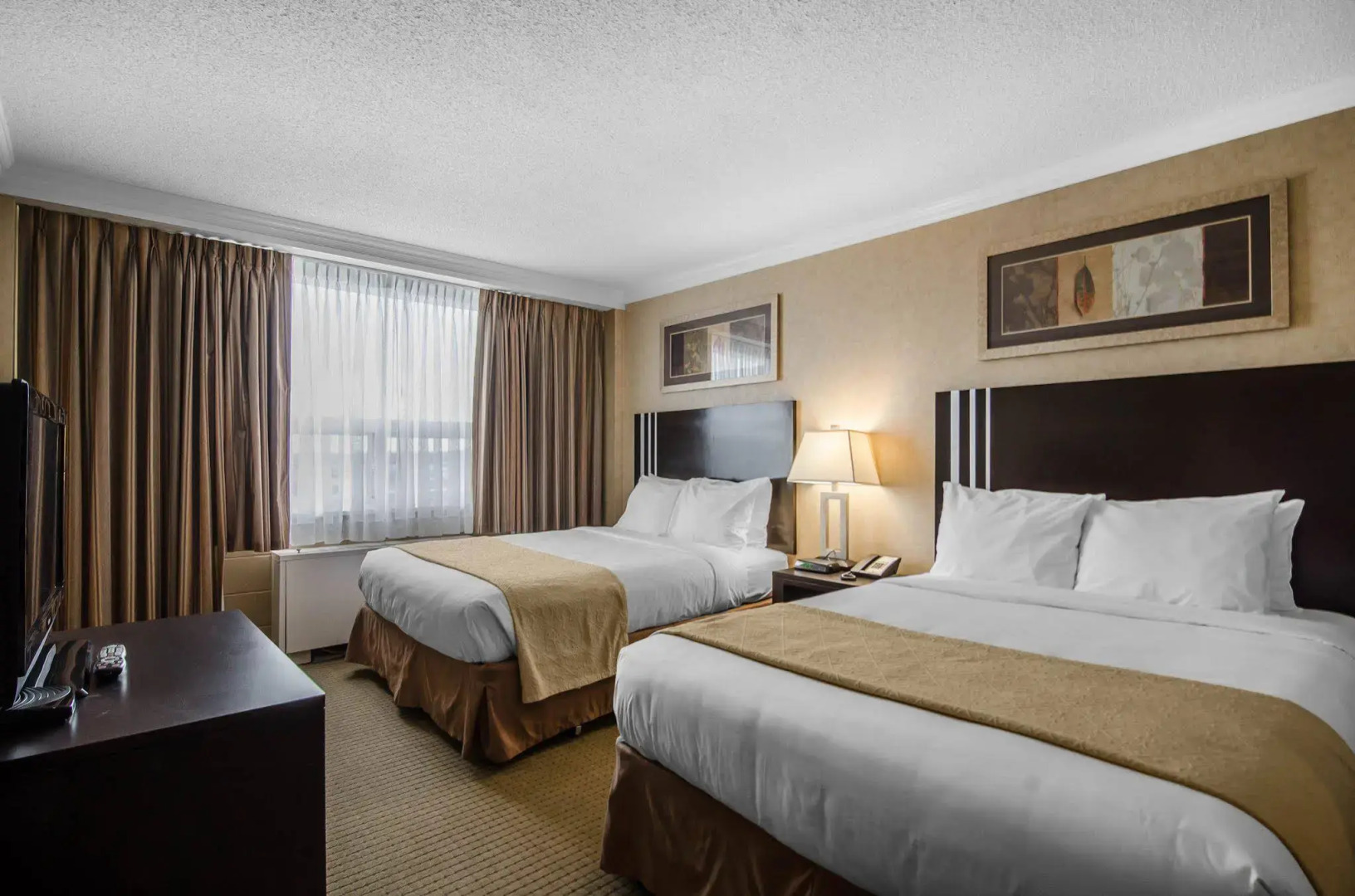 Travelodge by Wyndham Prince Albert