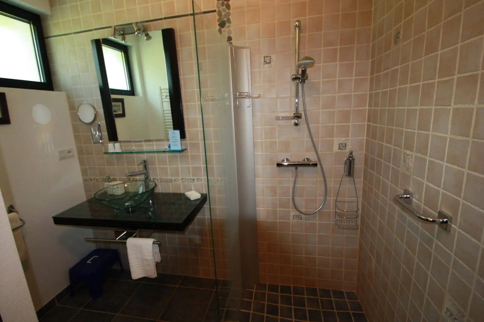 Le Domaine de Buhez Nevez