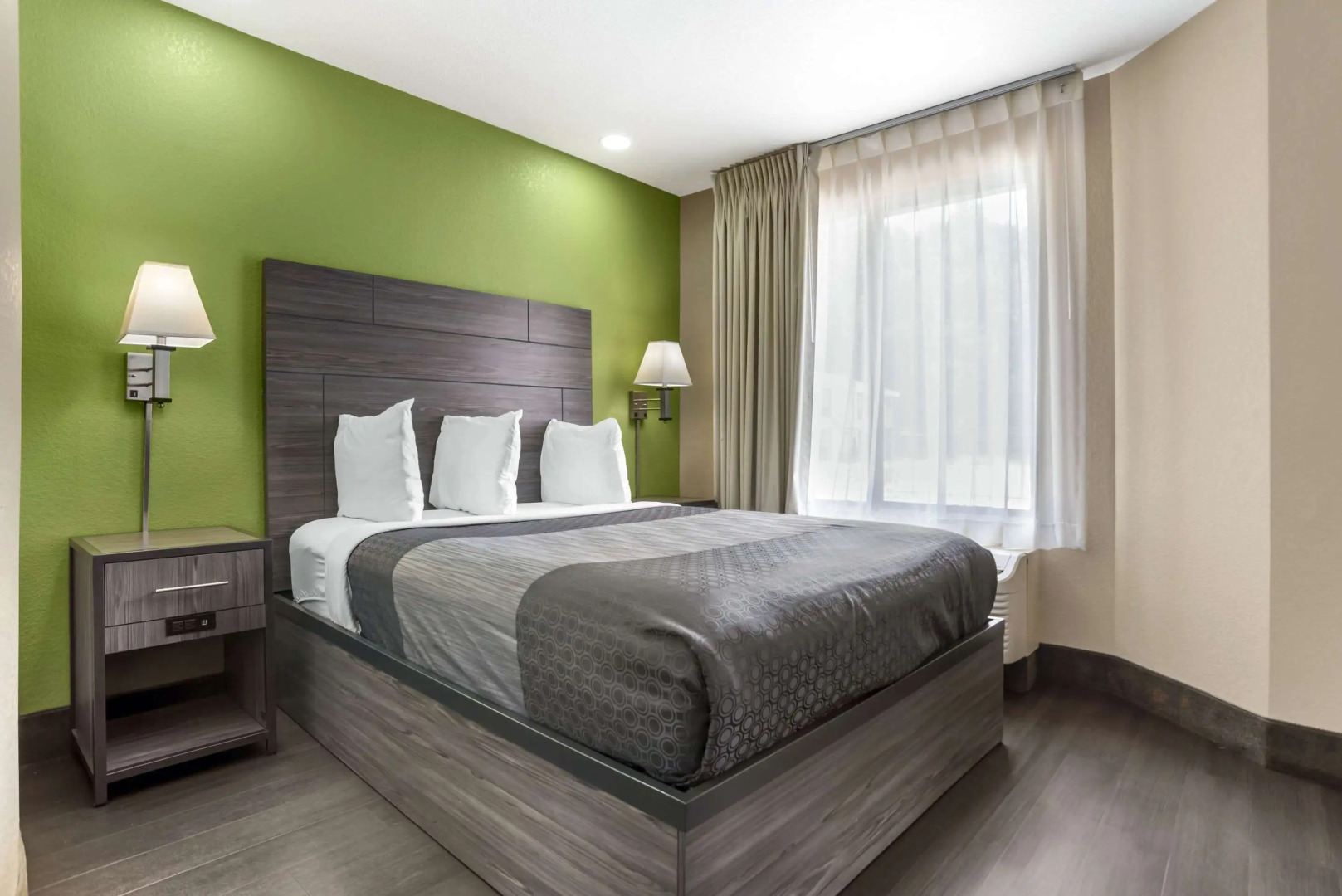 Rodeway Inn Tuscaloosa near University