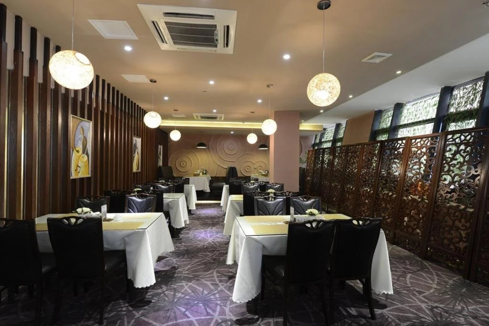 Fuzhou Olympic Games Business Hotel