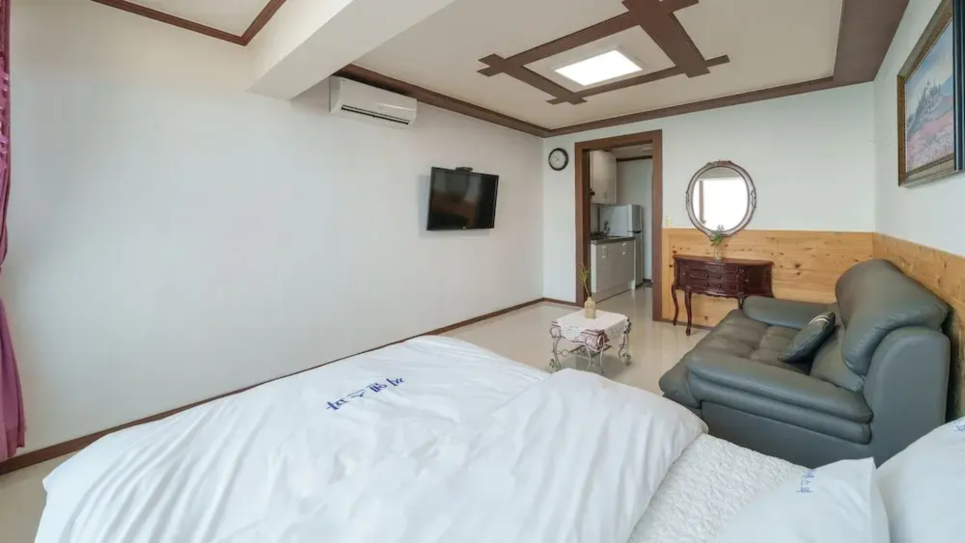 Youngduk Sea & Spa Pension