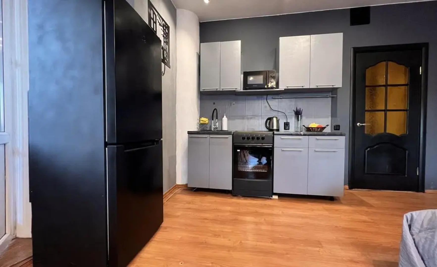 Риконе на улице 50 лет ВЛКСМ 15