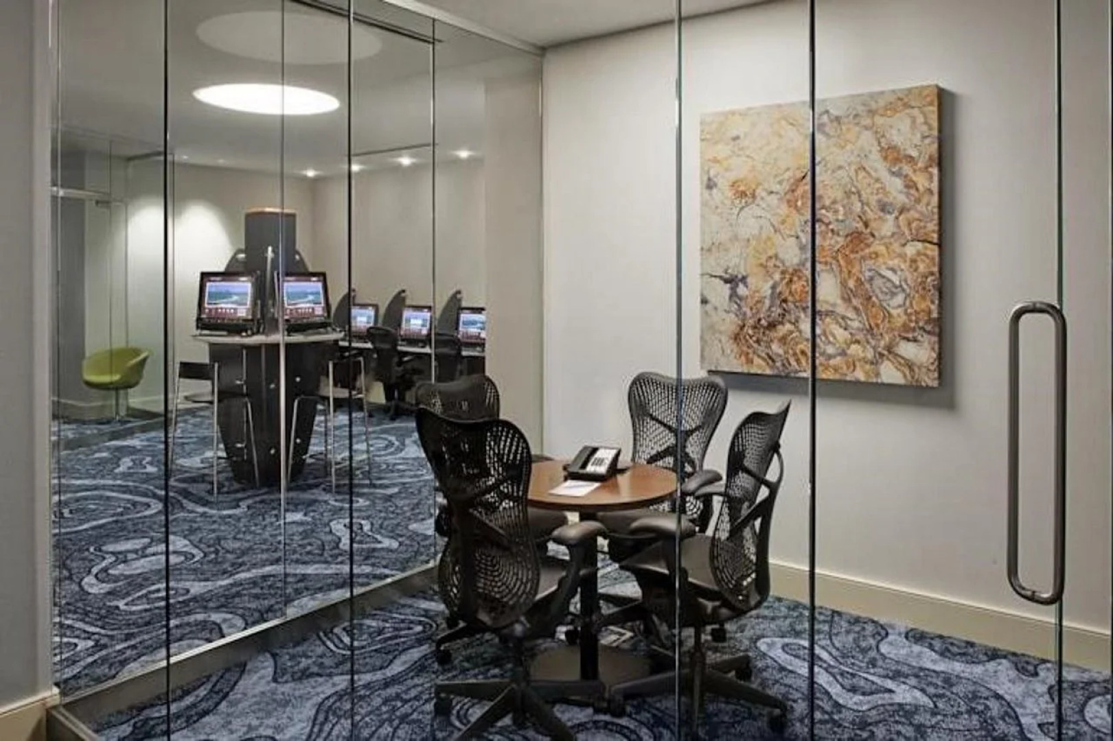 Hyatt Regency Dulles