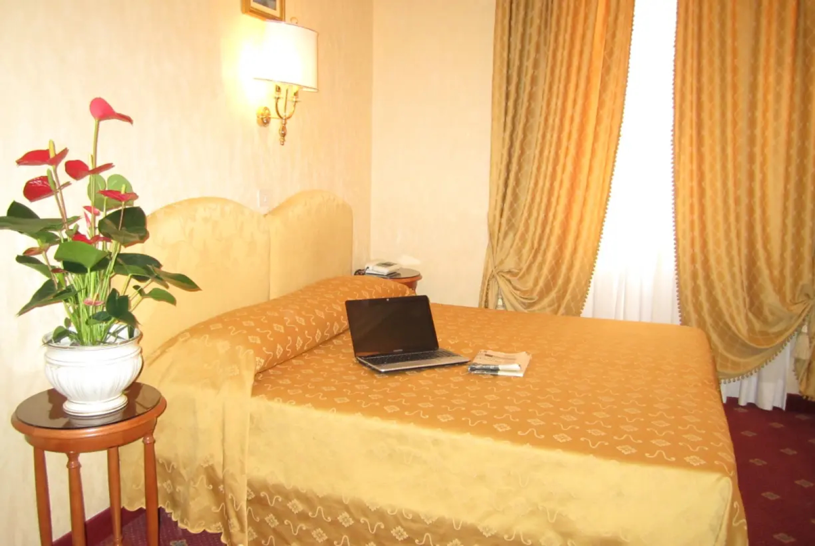 Bh Hotel Dimora D'epoca