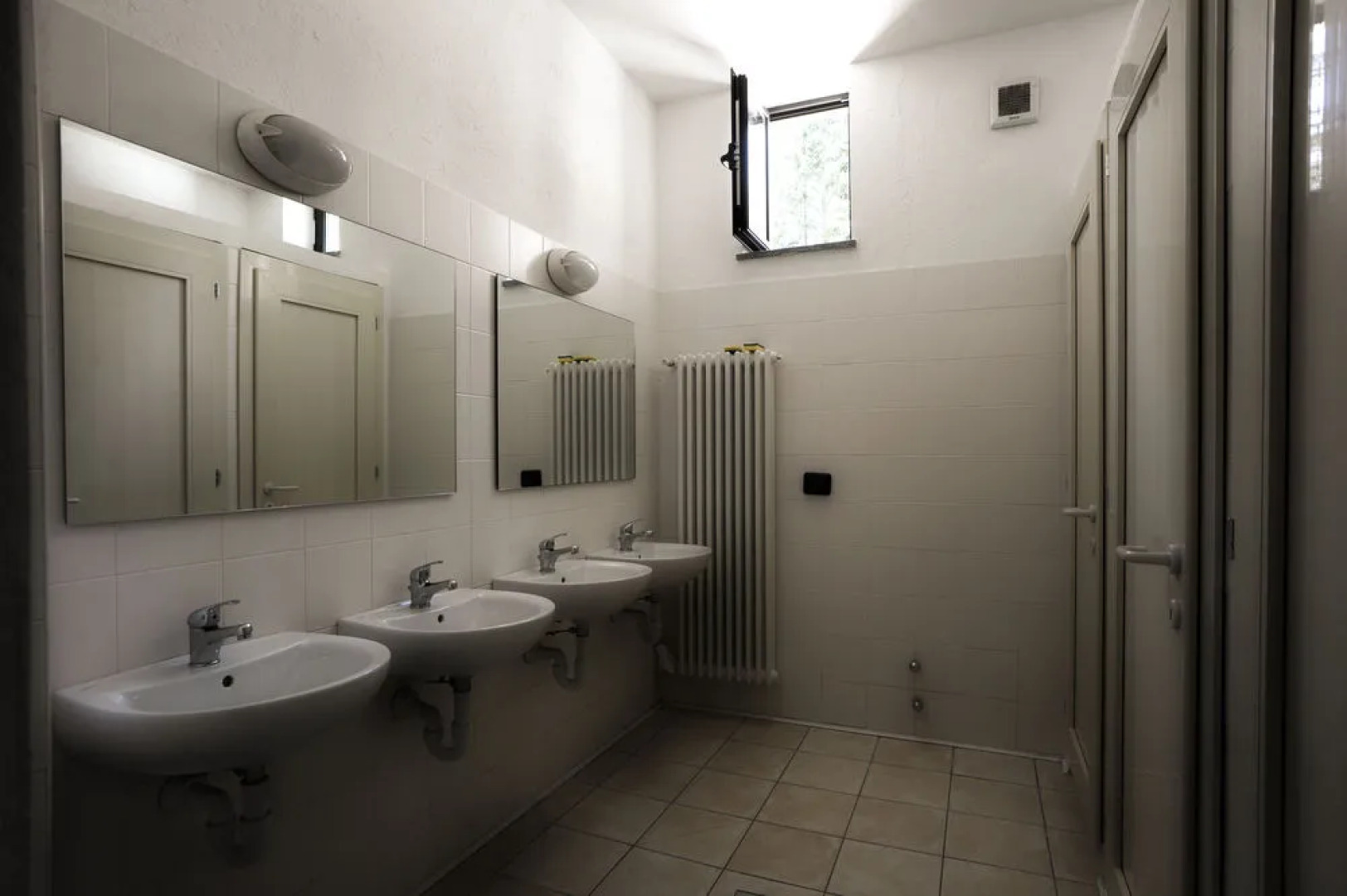 Ostello San Francesco