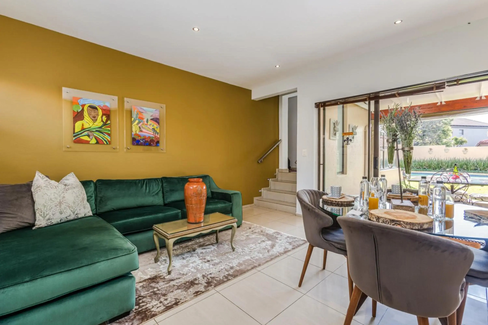 Fleur de Lis Guesthouse