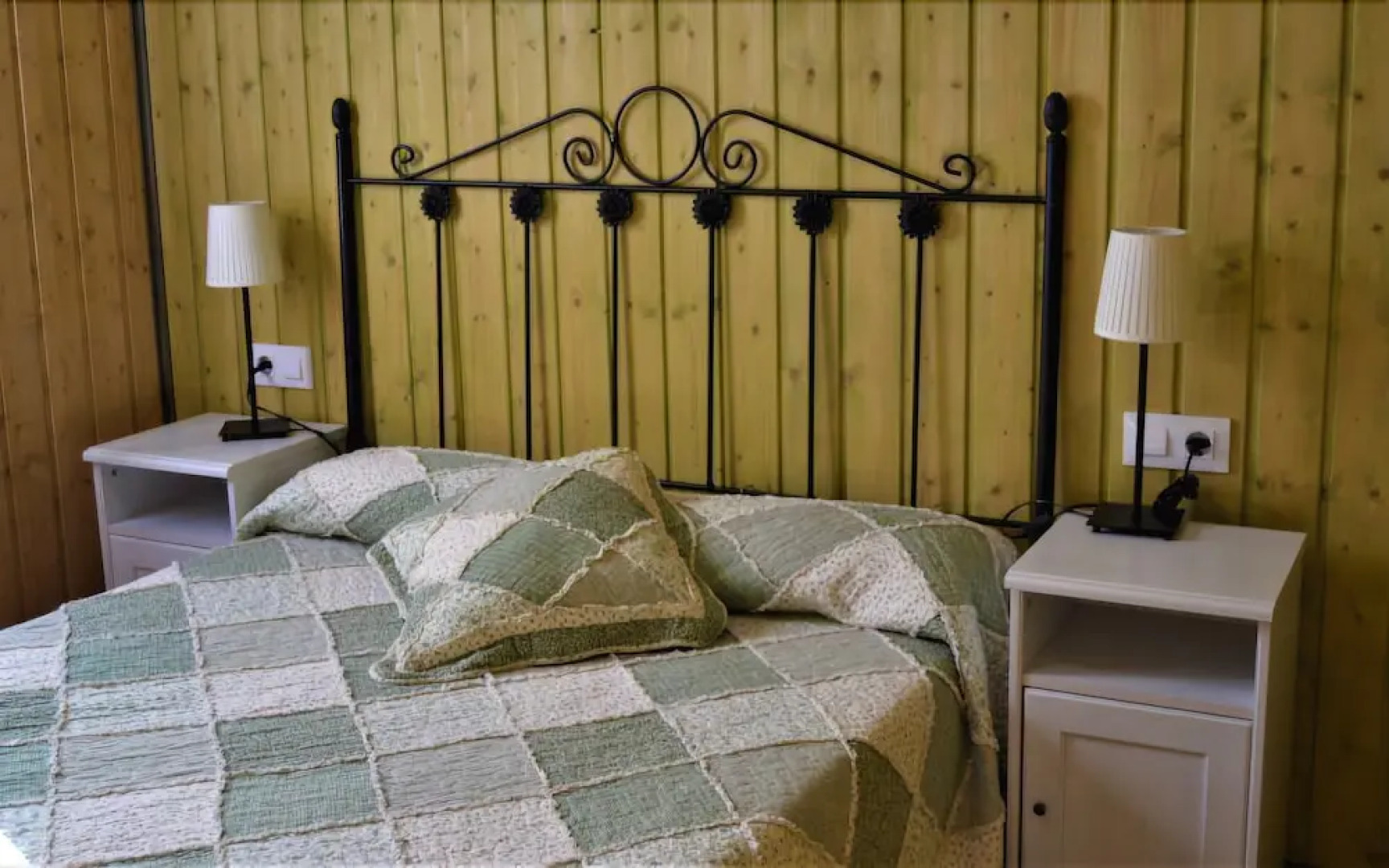 Complejo Camping La Mata