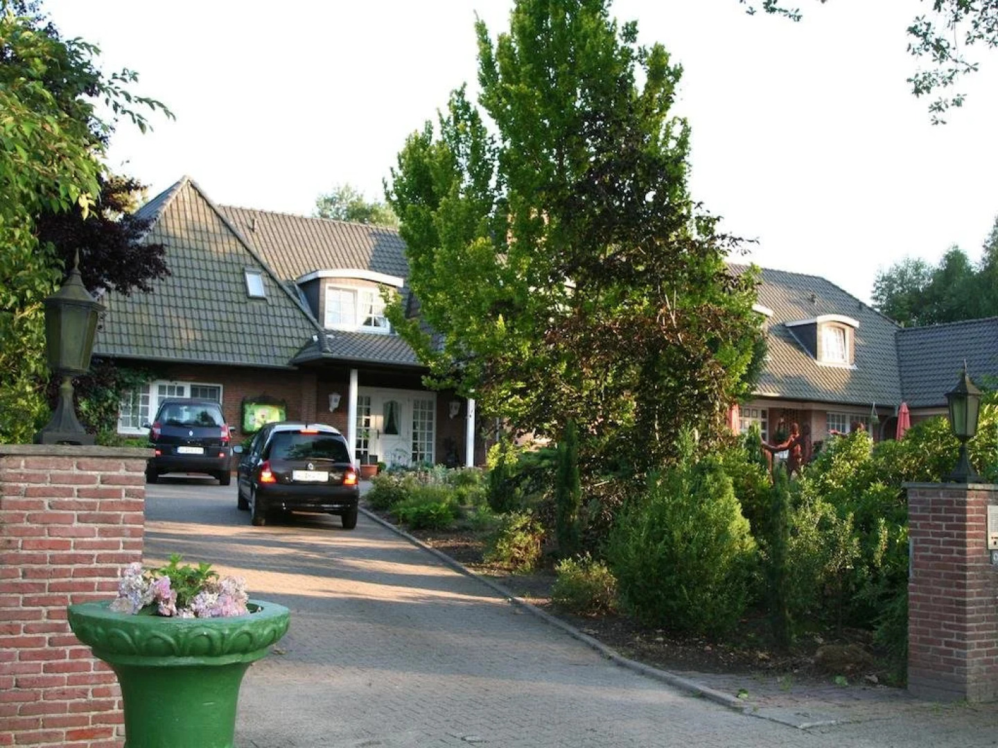 Landhaus Heideschmiede